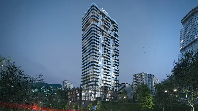 how to use Ai in real estate market analysis