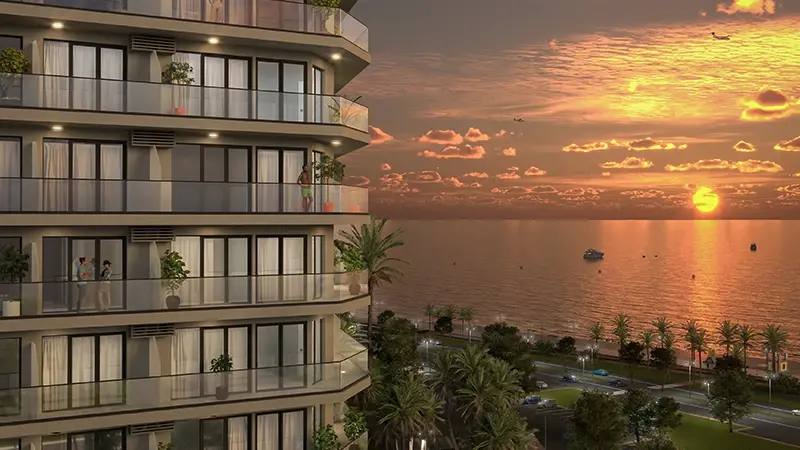 buy batumi apartments