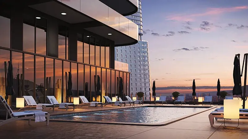 using artificial intelligence in real estate sector