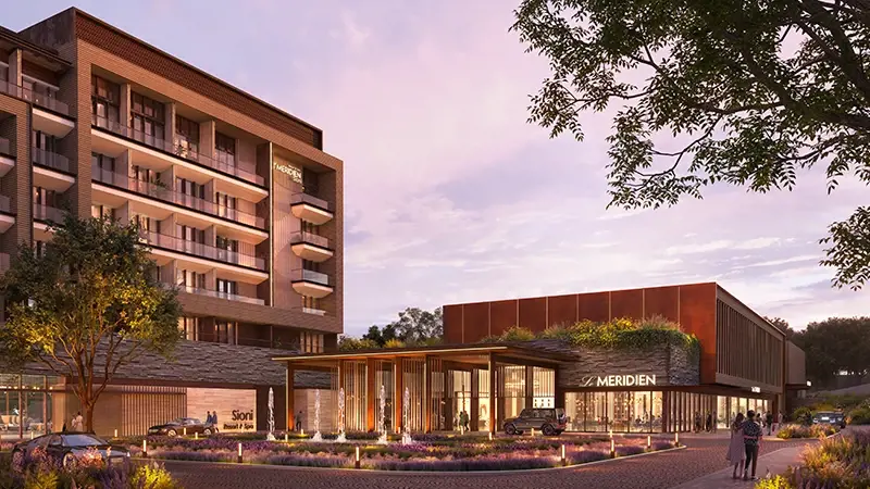 premimum apartments in Tbilisi Georgia