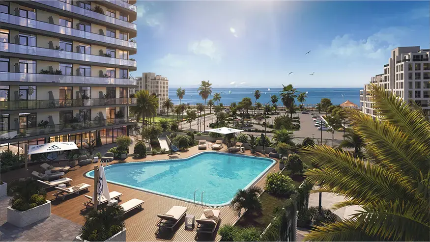 property investment in Georgia