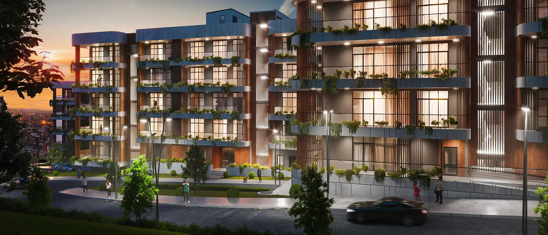 properti market in tbilisi