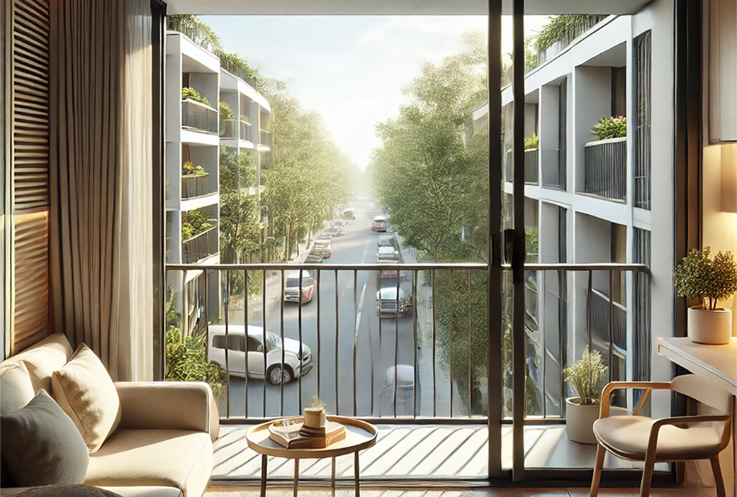 Apartment on the Ground Floor: Pros and Cons