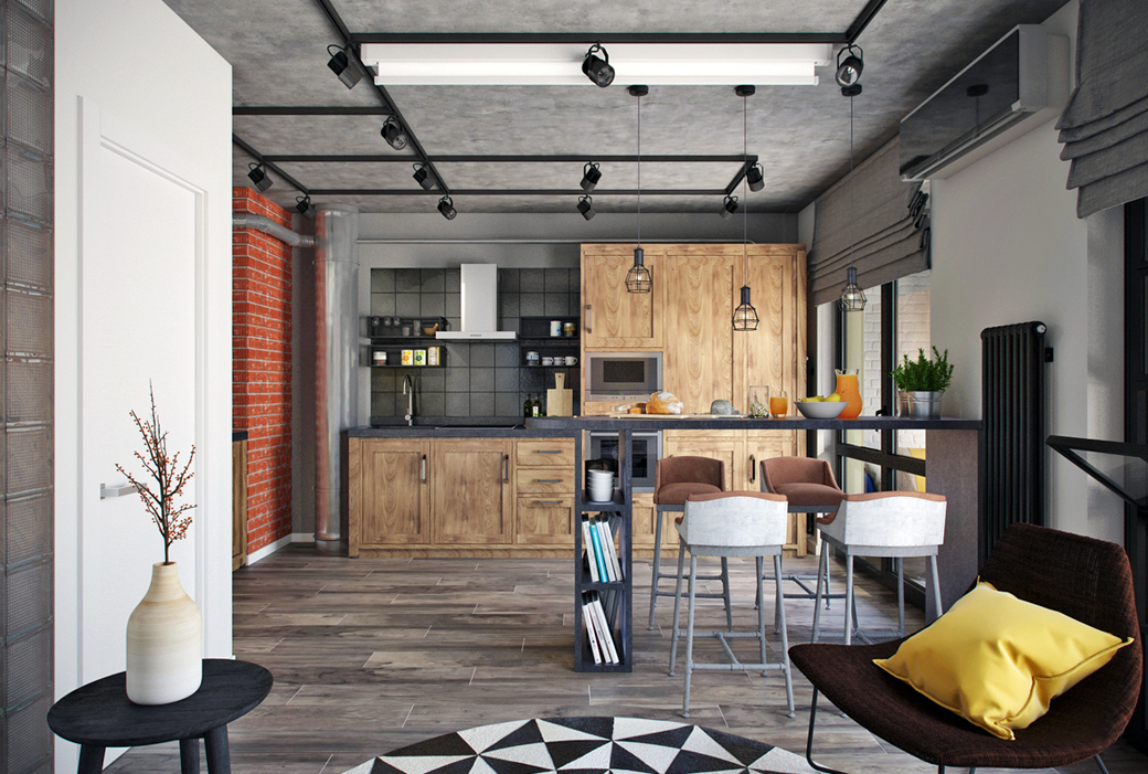 5 Tips for Those Who Are Going to Buy a 2-Room Apartment