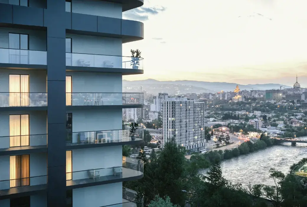 არქი ჰორაიზონი