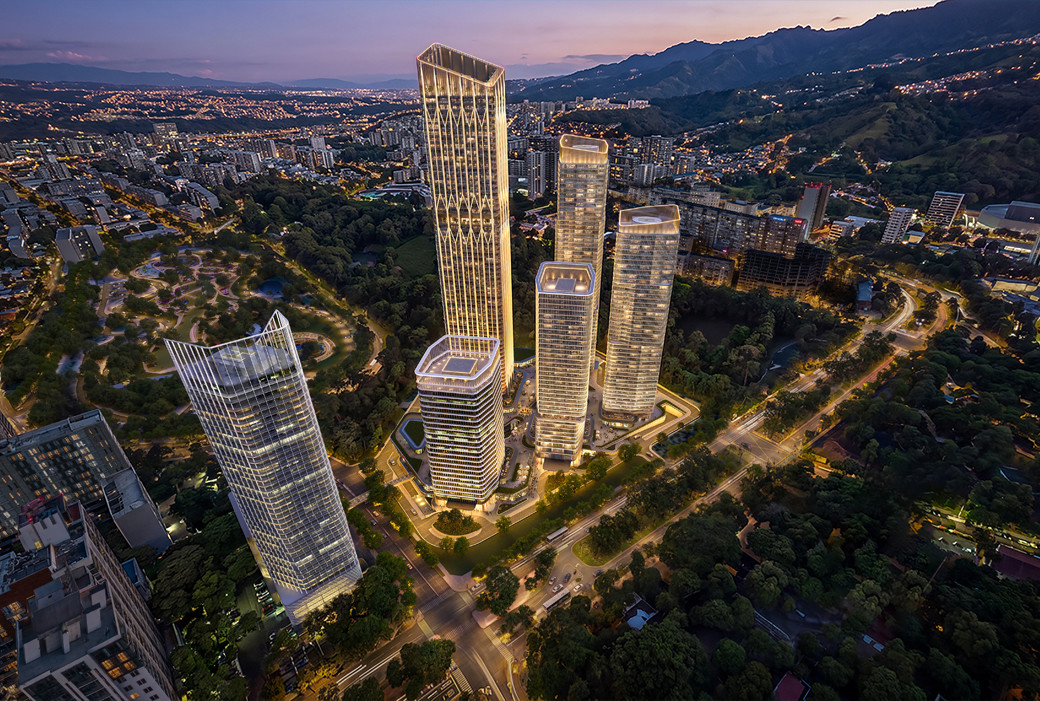 Trump Tower Tbilisi
