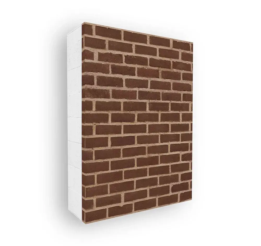 Decorative Brick